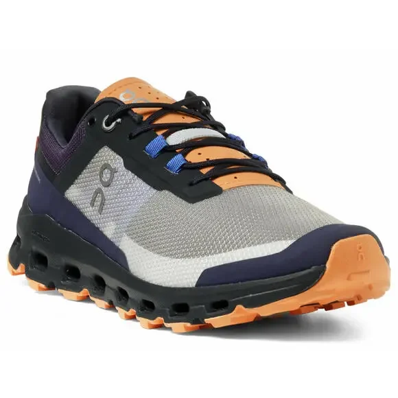 ON CLOUDVISTA women's sneakers new - Picture 2 of 7